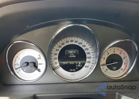 2013 Mercedes-Benz Glk 350 4Matic from USA, damaged, VIN WDCGG8JBXDF956530